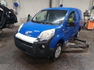Coche siniestrado Fiat Fiorino Fiorino (225) Van 1.3 JTD 16V Multijet (199.A.9000(Euro 5)) [55kW]  (1=
1-2007/...) 2013/12