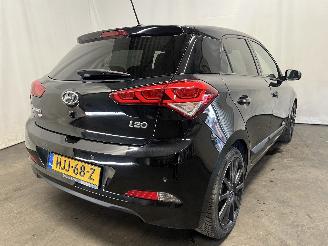 Hyundai I-20 i20 (GBB) Hatchback 1.0 T-GDI 120 12V (G3LC) [88kW]  (01-2016/08-2020)= picture 5