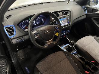 Hyundai I-20 i20 (GBB) Hatchback 1.0 T-GDI 120 12V (G3LC) [88kW]  (01-2016/08-2020)= picture 15