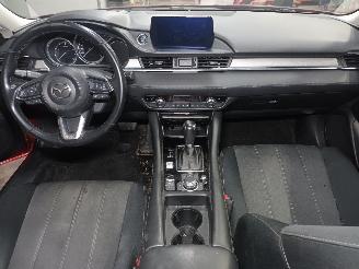 Mazda 6 6 SportBreak (GJ/GH/GL) Combi 2.5 SkyActiv-G 16V (PYZC) [143kW]  (03-2=
018/...) picture 5
