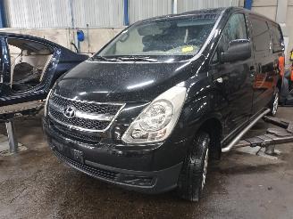 Vrakbiler bedrijf Hyundai Scudo H-300 Van 2.5 CRDi (D4CB) [125kW]  (02-2008/...) 2008/6