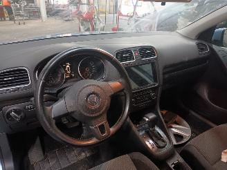 Volkswagen Golf Golf VI (5K1) Hatchback 1.4 TSI 122 16V (CAXA(Euro 5)) [90kW]  (10-200=
8/11-2012) picture 5
