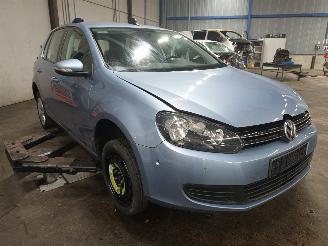 Volkswagen Golf Golf VI (5K1) Hatchback 1.4 TSI 122 16V (CAXA(Euro 5)) [90kW]  (10-200=
8/11-2012) picture 2