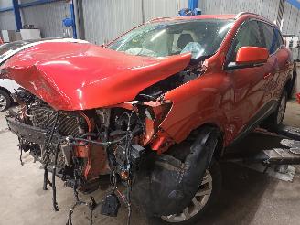 Sloopauto Renault Kadjar Kadjar (RFEH) SUV 1.2 Energy TCE 130 (H5F-408(H5F-F4)) [96kW]  (06-201=
5/...) 2018/6
