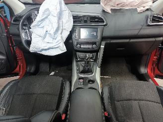 Renault Kadjar Kadjar (RFEH) SUV 1.2 Energy TCE 130 (H5F-408(H5F-F4)) [96kW]  (06-201=
5/...) picture 5