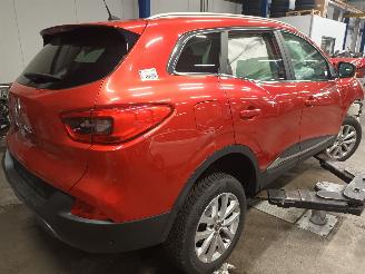 Renault Kadjar Kadjar (RFEH) SUV 1.2 Energy TCE 130 (H5F-408(H5F-F4)) [96kW]  (06-201=
5/...) picture 3