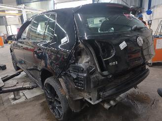 Volkswagen Golf Golf V (1K1) Hatchback 2.0 GTI 16V (BWA) [147kW]  (10-2004/02-2009) picture 4