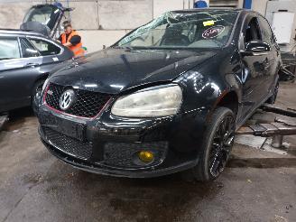 Sloopauto Volkswagen Golf Golf V (1K1) Hatchback 2.0 GTI 16V (BWA) [147kW]  (10-2004/02-2009) 2008/1