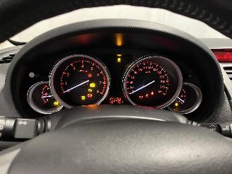 Mazda 6 6 (GH12/GHA2) Sedan 1.8i 16V (L813) [88kW]  (08-2007/07-2013) picture 17