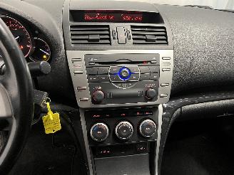 Mazda 6 6 (GH12/GHA2) Sedan 1.8i 16V (L813) [88kW]  (08-2007/07-2013) picture 16
