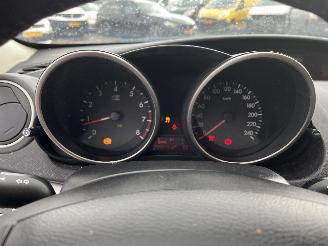 Mazda 3 3 Sport (BL14/BLA4/BLB4) Hatchback 1.6i MZR 16V (Z682) [77kW]  (12-200=
8/09-2014) picture 19