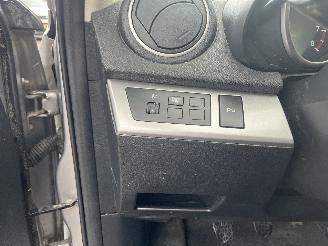 Mazda 3 3 Sport (BL14/BLA4/BLB4) Hatchback 1.6i MZR 16V (Z682) [77kW]  (12-200=
8/09-2014) picture 22