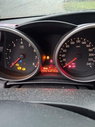 Mazda 3 3 Sport (BL14/BLA4/BLB4) Hatchback 1.6i MZR 16V (Z682) [77kW]  (12-200=
8/09-2014) picture 2