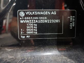 Volkswagen Golf Golf VII (AUA) Hatchback 1.2 TSI 16V (CJZA) [77kW]  (08-2012/08-2020) picture 6