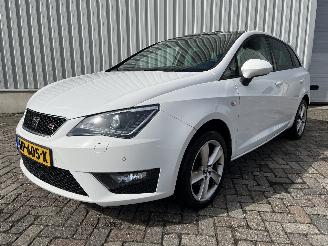 Seat Ibiza Ibiza ST (6J8) Combi 1.4 TDI 12V (CUSB) [66kW]  (05-2015/07-2016) picture 2
