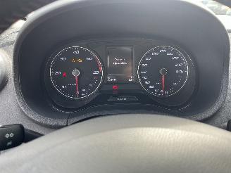 Seat Ibiza Ibiza ST (6J8) Combi 1.4 TDI 12V (CUSB) [66kW]  (05-2015/07-2016) picture 20