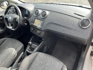 Seat Ibiza Ibiza ST (6J8) Combi 1.4 TDI 12V (CUSB) [66kW]  (05-2015/07-2016) picture 13