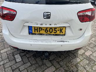 Seat Ibiza Ibiza ST (6J8) Combi 1.4 TDI 12V (CUSB) [66kW]  (05-2015/07-2016) picture 8