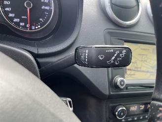 Seat Ibiza Ibiza ST (6J8) Combi 1.4 TDI 12V (CUSB) [66kW]  (05-2015/07-2016) picture 21