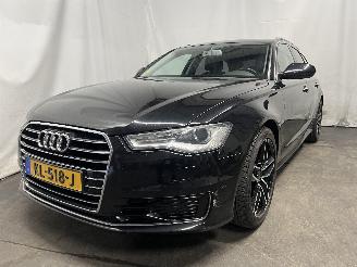 škoda osobní automobily Audi A6 A6 Avant (C7) Combi 2.0 TDI 16V (CNHA(Euro 6)) [140kW]  (11-2013/09-20=
18) 2015/8