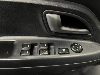 Kia Rio Rio III (UB) Hatchback 1.2 CVVT 16V (G4LA5) [63kW]  (09-2011/12-2017) picture 20