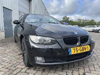BMW 3-serie 3 serie (E93) Cabrio 320i 16V (N43-B20A) [125kW]  (03-2007/10-2013) picture 5