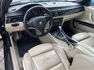 BMW 3-serie 3 serie (E93) Cabrio 320i 16V (N43-B20A) [125kW]  (03-2007/10-2013) picture 17