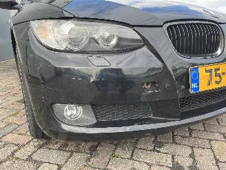 BMW 3-serie 3 serie (E93) Cabrio 320i 16V (N43-B20A) [125kW]  (03-2007/10-2013) picture 12