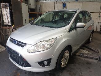 disassembly passenger cars Ford C-Max C-Max (DXA) MPV 1.0 Ti-VCT EcoBoost 12V 125 (M1DA(Euro 5)) [92kW]  (10=
-2012/06-2019) 2013/11