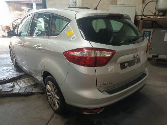Ford C-Max C-Max (DXA) MPV 1.0 Ti-VCT EcoBoost 12V 125 (M1DA(Euro 5)) [92kW]  (10=
-2012/06-2019) picture 4