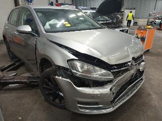 Volkswagen Golf Golf VII (AUA) Hatchback 1.4 TSI 16V (CMBA(Euro 5)) [90kW]  (11-2012/0=
3-2020) picture 2