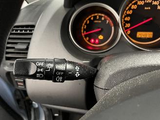 Honda Jazz Jazz (GD/GE2/GE3) Hatchback 1.2 i-DSi (L12A4) [57kW]  (03-2002/07-2008=
) picture 21
