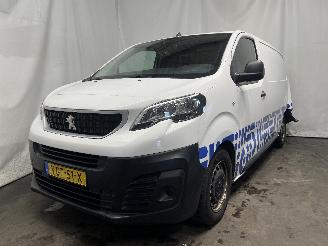 Damaged car Peugeot Expert Expert (V1/VA/VB/VE/VF/VT/VY) Van 1.5 BlueHDi 100 (DV5RUCd(YHR)) [75kW=
]  (06-2018/04-2025) 2020/8