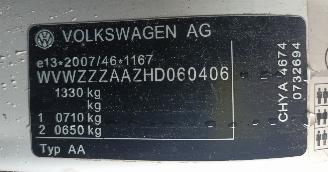 Volkswagen Up! Up! (121) Hatchback 1.0 12V 60 (CHYA) [44kW]  (08-2011/08-2020) picture 6