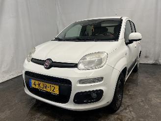 Vaurioauto  passenger cars Fiat Panda Panda (312) Hatchback 0.9 TwinAir 65 (312.A.4000) [48kW]  (04-2012/...=
) 2013/5