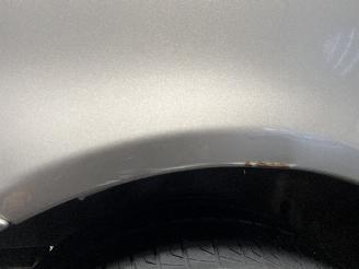 Toyota Yaris Yaris (P1) Hatchback 1.0 16V VVT-i (1SZFE) [48kW]  (03-2003/09-2005) picture 9