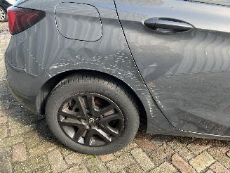 Opel Astra Astra K Hatchback 5-drs 1.0 Turbo 12V (B10XFT(Euro 6)) [77kW]  (10-201=
5/12-2022) picture 13