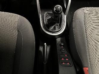 Seat Altea Altea XL (5P5) MPV 1.2 TSI (CBZB) [77kW]  (04-2010/07-2015) picture 17