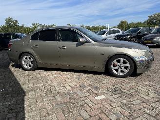 BMW 5-serie 5 serie (E60) Sedan 520i 24V (M54-B22(226S1)) [125kW]  (07-2003/03-201=
0) picture 7