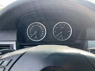 BMW 5-serie 5 serie (E60) Sedan 520i 24V (M54-B22(226S1)) [125kW]  (07-2003/03-201=
0) picture 17