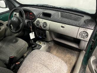 Renault Kangoo Kangoo Express (FC) Van 1.2 16V (D4F-714) [55kW]  (10-2001/02-2008) picture 13