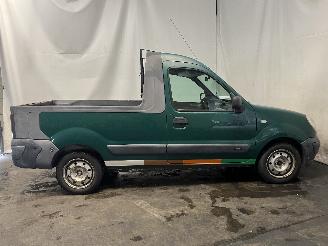 Renault Kangoo Kangoo Express (FC) Van 1.2 16V (D4F-714) [55kW]  (10-2001/02-2008) picture 7
