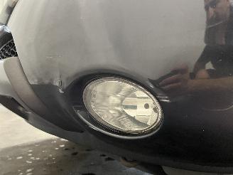 Hyundai Santa Fe Santa Fe II (CM) SUV 2.7 V6 24V 4x2 (G6EA) [139kW]  (03-2006/12-2009) picture 10