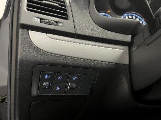 Hyundai Santa Fe Santa Fe II (CM) SUV 2.7 V6 24V 4x2 (G6EA) [139kW]  (03-2006/12-2009) picture 20
