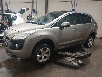 Purkuautot passenger cars Peugeot 3008 3008 I (0U/HU) MPV 1.6 16V THP 155 (EP6CDT(5FV)) [115kW]  (06-2009/08-=
2016) 2011/10