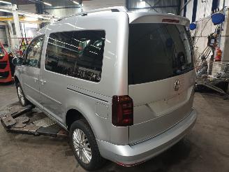 Volkswagen Caddy Caddy Combi III (2KB,2KJ) MPV 1.2 TSI (CBZA) [63kW]  (09-2010/05-2015)= picture 4