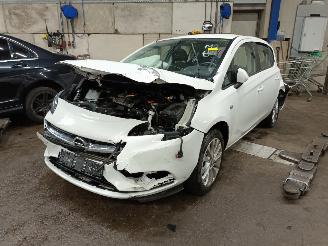 rozbiórka samochody osobowe Opel Corsa Corsa E Hatchback 1.0 SIDI Turbo 12V (F10XFL) [66kW]  (09-2014/...) 2018/12