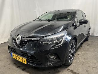 škoda osobní automobily Renault Clio Clio V (RJAB) Hatchback 5-drs 1.0 TCe 100 12V (H4D-450(H4D-B4)) [74kW]=
  (06-2019/...) 2020/5