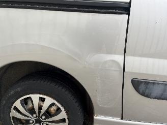 Citroën Jumpy Jumpy (G9) Van 1.6 HDI 16V (DV6UTED4(9HU)) [66kW]  (01-2007/07-2016) picture 11