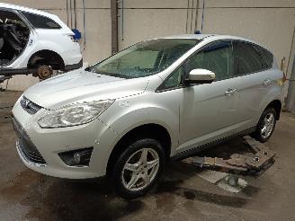 Sloopauto Ford C-Max C-Max (DXA) MPV 1.0 Ti-VCT EcoBoost 12V 125 (M1DA(Euro 5)) [92kW]  (10=
-2012/06-2019) 2013/1